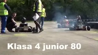Karting trka Živinice 2019