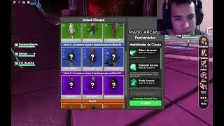Roblox RPG