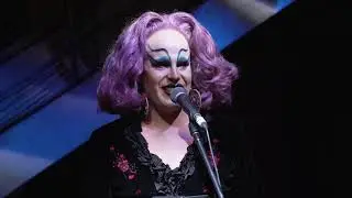 Sellma Soul LIVE | Global Pride