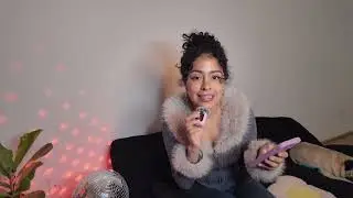 ASMR X THREADS