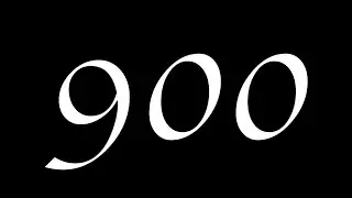 Digging Deeper (900 subs)