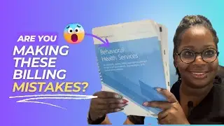 Here's 5 Billing Mistakes That Could Be Costing Your Mental Health Practice Thousands