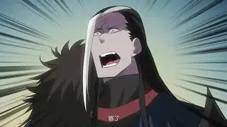 【ENG SUB】 百炼成神| Hundred Refined God |  第91集