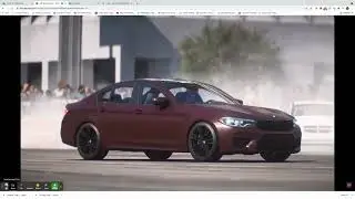 Shell Shocked  (Need For Speed Payback)