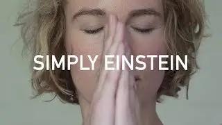 Simply Einstein #1 - Understanding Emotions: Laura Kaltwasser