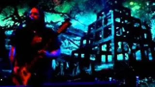 Shrinebuilder - Pyramid of the Moon @ Roadburn 2011