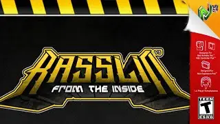 Modding Mondays: Nekomancer's Rasslin V5 WWF No Mercy Mod Showcase!