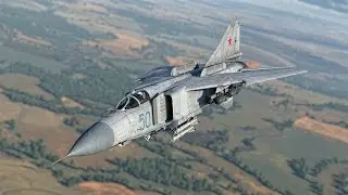 Old MiG-23ML I War Thunder