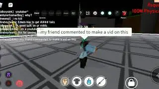 Anime fighting simulator training vid pt:1