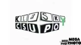Klasky Csupo 1998 HD Effects in G Major FIX 2