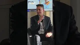 Highlights from the WEB3 INVESTOR GATHERING in Davos, co-hosted by #TDeFi powered by bitsCrunch