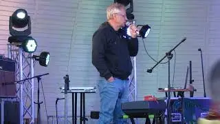 восьмий день фестивалю Koktebel Jazz Festival на Арабатці