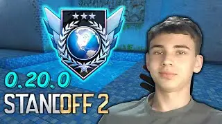 💎АПАЕМ ЛЕГЕНДУ В ММ И DIAMOND В КЛАНЕ / СТРИМ ПО СТАНДОФФ 2  / ОБНОВА 0.20.1 STANDOFF 2
