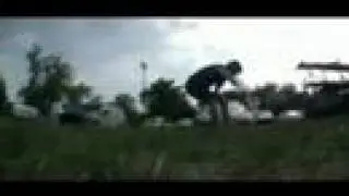 Ian Andersen 2007 Freerunning Demoreel
