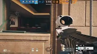 SCRIMS VKS AND RANKEDS - Rainbow Six Siege - R6 PC