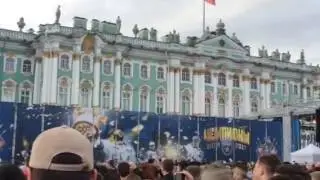 Григорий Лепс -рюмка водки