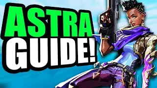 The Astra Mindset Guide (2025)