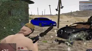 рп настрел//gta5rp//hawick