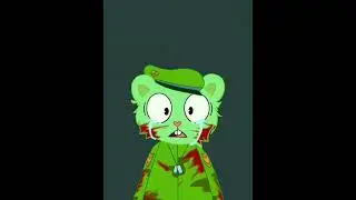 You tricked me tt trend (i think) // htf // Flippy/Fliqpy