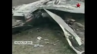 Советский комплекс ПВО доказал свою эффективность