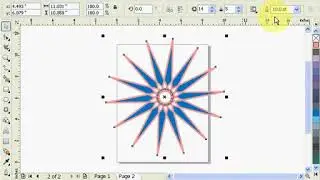 5  Lesson no# 5 corel draw complete x4 tutorial