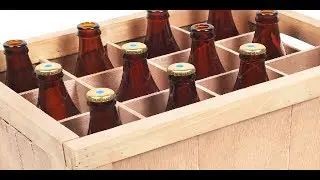 Cellaring Your Beers!