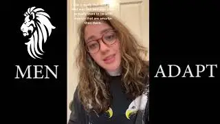 MGTOW  TIKTOK Compilation #18