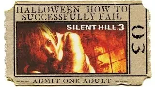● Silent Hill 3 - 03 - HHTSF