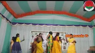 Mega records ugadi puraskaralu