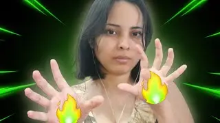 Asmr sons de boca Agressivo 😡♥️🤯