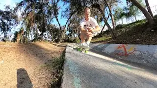 Schoolhouse Ditch