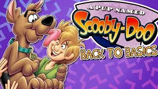 A Pup Named Scooby-Doo: Back to Basics Scooby | Billiam