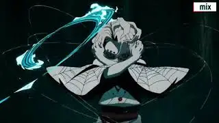 God Mode   AMV  「Anime MV」