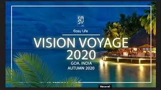 МАДИНА  О VISION-ВОЯЖ 2020 - Регистрация в VISION через  SESSIA :  