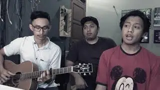 TULUS - MONOKROM / ACOUSTIC / COVER