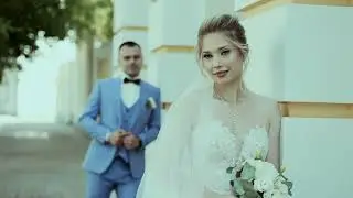 Wedding day 15.07.2024