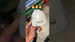 HIKVISION’s ip camera 🔥🔥