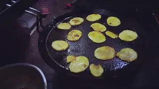 Seeking Good Vibes? Just Watch and Feel it :) #Dalgona Coffee | #Cooking | #GoCorona | Potato Chips