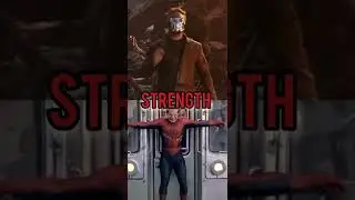Tobey Maguire (spiderman) Vs Starlord 🔥 
