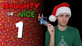 New Jolt, Old Tricks | Naughty or Nice Ep.1
