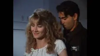 Afterburn (TV Movie 1992)