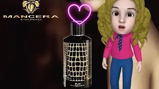 Wild phyton mancera perfume español