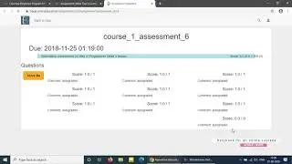 Coursera Course Python Basics All Week Answers