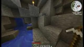 Minecraft Survival Ep. 4: So Pretty!!!
