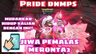 HIDUP MENJADI MUDAH ! BYE BYE SPAM!!  PRIDE DNM!!