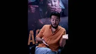 Хейттен коркпойм | АЯЧЫ киносу | Алмаз Раимжанов