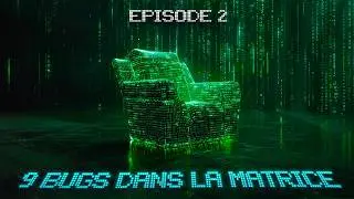 L'ICEBERG des BUGS dans la MATRICE #2 : 9 Nouvelles Histoires de Glitches Incroyables