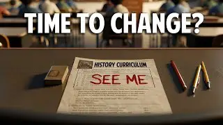 What Schools Get Wrong About History (And How I'd Fix It)