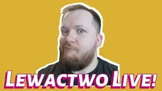 Po rozmowie, trochę aktualności! || Czy survival jest lewacki? Rozmawiamy z @domowysurvival