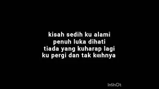 LUKA DIHATI - MUS MULYADI  (lirik)